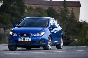 Does my SEAT Ibiza have a timing belt?