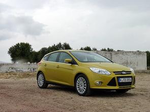 Ballpark figure for my Ford Focus?