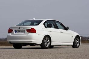 Value of my 2011 BMW 320d?