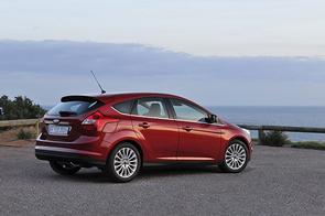 Trade-in price for 2012 Focus?