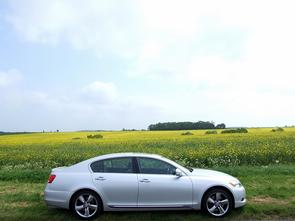 Can Lexus service older cars?