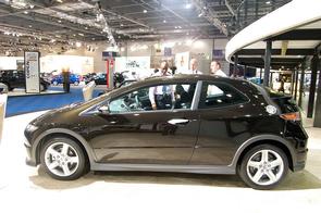 What will I swap my Civic for?