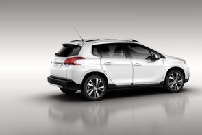 Resale value of my Peugeot 2008?