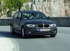How much for a 2008 BMW 116?