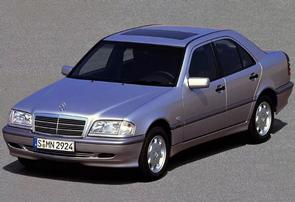 Why is my Mercedes missing?