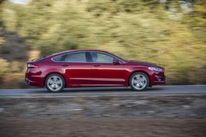 How much for a 2015 Ford Mondeo?