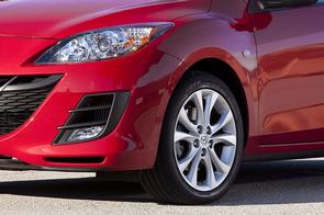 Thoughts on this mileage on a Mazda?