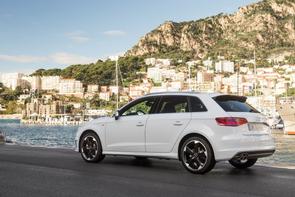 Value of my Audi A3?