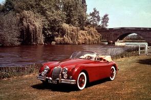 How old for classic car tax?