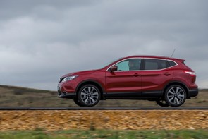 What big new car would you recommend for me?
