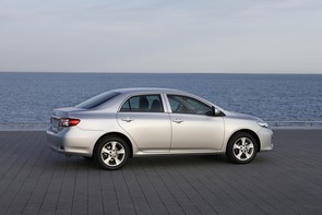 Thinking of selling my 2010 Toyota Corolla.
