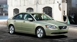 Value of this Volvo S40?