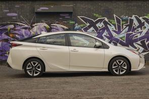 Value of my Prius?