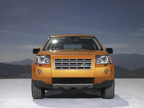Valuation of my 2007 Freelander?