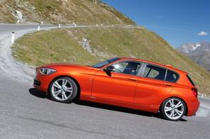 How much for my 2014 BMW 1 Series?