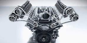 Problem with my timing chain!