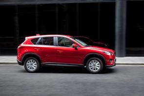 Trade-in value of my Mazda needing work?
