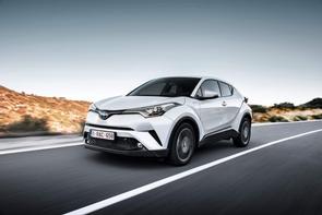 Will I go for a hybrid?