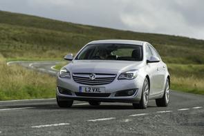 Timing belt or chain on this Insignia?