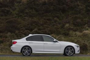 Keep or trade-in my 3 Series?
