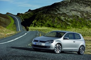 What's my Volkswagen Golf worth?