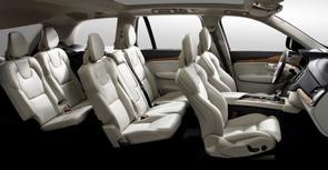 Best seven-seaters?