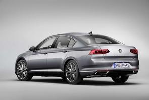Is diesel Passat ok for short distane?