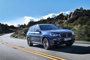 Which auto SUV to go for next?