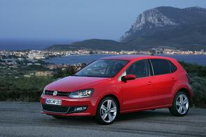 Value of my Polo?