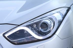 Thinking of buying a high-mileage i40...
