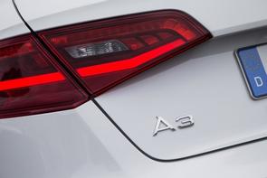 How much to sell my Audi A3 for?