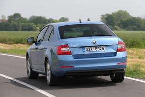 Belt or chain in my Skoda Octavia?