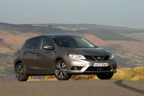 Thoughts on auto Nissan Pulsar?