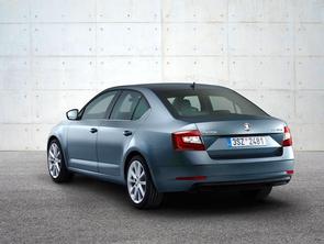 Skoda Octavia or VW Passat?