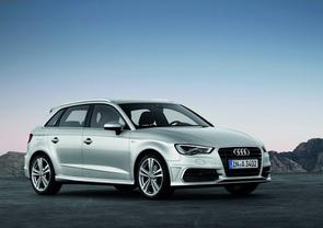 How much should I sell my Audi for?