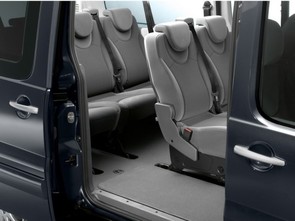 Need an eight seater but not sure what to buy.