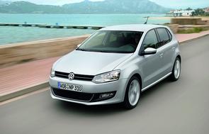 Value of my 2010 Polo?