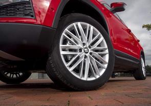 Thoughts on changing to SEAT Ateca?