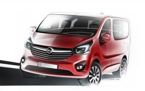 How much to tax this Vivaro?