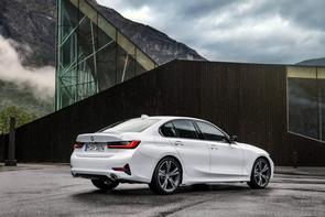 Is the BMW 3 Series the best in class?