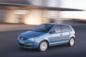 How much for this 2006 Polo?