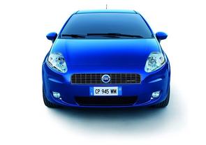 What's the noise in my Punto?