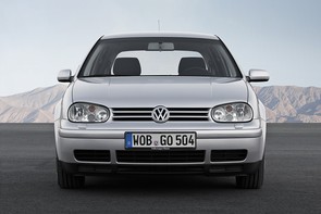 What would a 1999 Volkswagen Golf 1.9 TDI be worth?