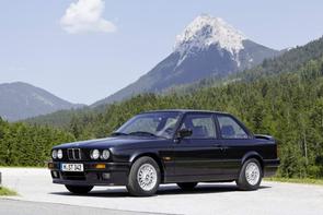 Hoping to sell our classic BMW 3 Series.