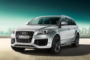 Best SUV for a family of five?