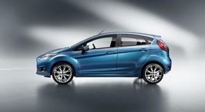 Used Corsa or Fiesta?