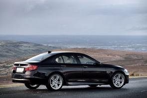 Value of this BMW?