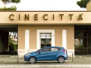 How much for a 141 Fiesta?