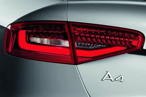Value of my Audi?