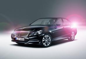 Value of my Mercedes?